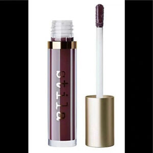 STILA Lip Gloss Paint 0.19 fl.oz. Raphael color New